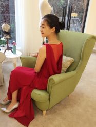 LE&nbsp;CAMELIA&nbsp;臻选婚纱礼服高级定制-LeCameliaBridal 山茶花新娘 婚纱礼服高级定制