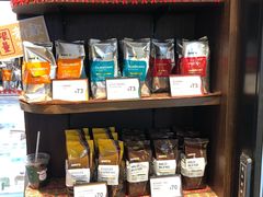 零售区-DOUTOR德咖伦(吴江路店)