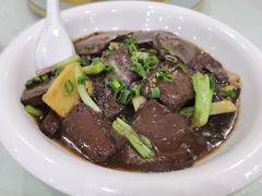 焖鹅红-胜记烧鹅美食