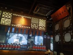 -东门口涮肉·砂锅·烤串(老门东店)