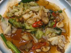 -闽公馆·客家私房菜·商务宴请·包厢(杏林橡树湾店)