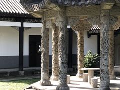 -常德桃花源景区