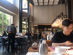 -杭州久泰饭店·摩卡花园