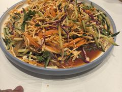 -一壶老酒压锅菜(昌玉胡同店)