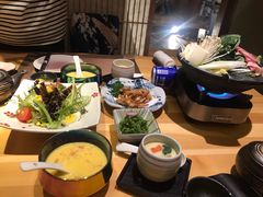 -割烹旭日本料理(龙湖狮山天街店)