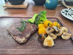 牛里脊-惠西湾原切牛排生鲜(荣巷店)