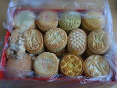 -北京稻香村(田村店)