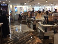 -崇光百货(铜锣湾店)