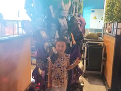 -梨花自助烤肉(天河城店)