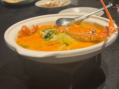 -苏帮袁Sue Cuisine(将台店)