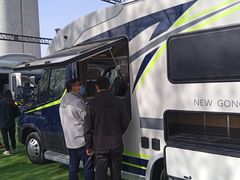 -北京房车博览中心