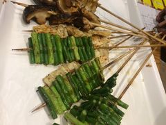 -云晓光头烧烤吧(川沙绿地店)