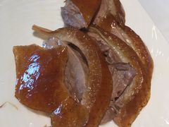 -同喜烤鸭店(光芒店)