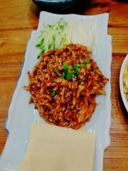 -妈妈的味道(工人体育场东路店)