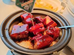 黑松露红烧肉-庆江南江南菜(琴湖溪里花园城店)