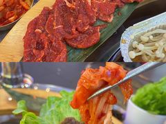 -玄希浪漫厨房·韩料烤肉(湖滨银泰in77店)