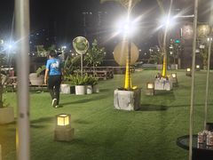 -沸奇公园·情景团建·年会露营烧烤轰趴生日(科技园店)