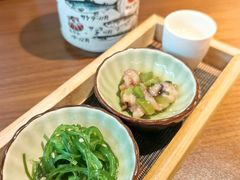 -七条鱼日本料理(远洋乐堤港店)