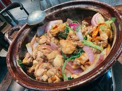 -胡须佬鸡煲四季火锅(海雅缤纷城店)