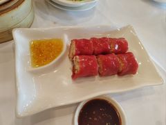 -粤菜王府·海鲜·茶市·海景餐厅(大梅沙店)
