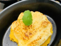 -尚雅铁板料理自助餐厅(乐松店)