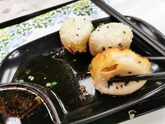 -小杨生煎(南京东路食品一店)