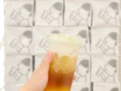 -喜茶(深圳丰盛町店)