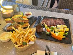 -haxnbauer海森堡德国餐厅(深圳coco店)