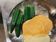 -姜虎东白丁烤肉(银泰中心in99店)