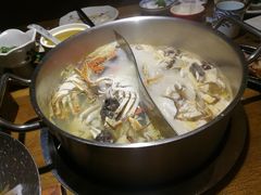 -蟹将军·松叶蟹和牛日料放题自助(K11店)