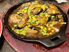 -粗粮人家·东北菜(洋桥店)