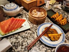 -南京大牌档(崇文门国瑞店)