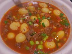 -建辉湖南土菜馆(南大街店)