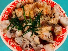 -神更仔·潮汕魂大排档(汉口路店)