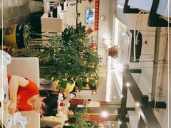 -太婆天府山珍酒楼(亚运村店)