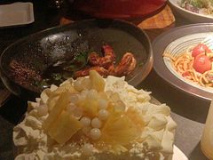 -烛影拾光观景餐厅·创意菜·摄影·小提琴(大唐不夜城店)