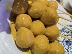 -十六蒲(桂林路店)