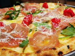 -Primo·丽莫意大利窑烤披萨