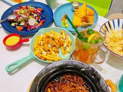 -简荟厨·西式简餐(花都雅乐城店)