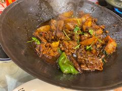 -咱家小院(汉中门店)
