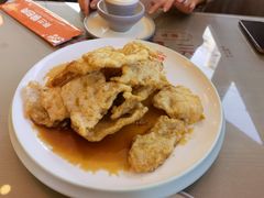 -英兰朝族饭店·英兰锅包肉(佳园路店)