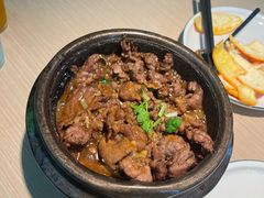 -吴氏老妈·23年家常菜(古城店)