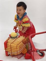 -倾城宝贝儿童摄影(浦东金谊店)
