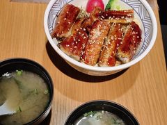 -三石铁板烧(紫竹桥店)