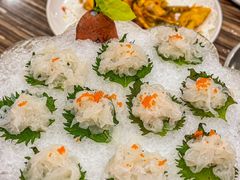 -渔意坊·千层无骨鱼粥底火锅·20年顺德菜(普君店)