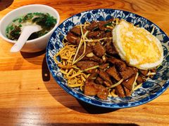 猪肝拌川-慧娟面馆·餐厅(望江路店)