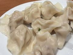 -鸿毛饺子(紫竹桥店)
