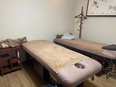 -常仁健康·经络推拿·按摩艾灸养生馆(长宁路店)