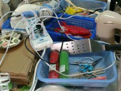店内环境-焙朵diy私房烘焙工作室(焙朵烘焙体验中心)