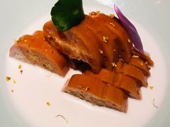 桂花椰汁糯米莲藕-桂满陇天书(南京德基旗舰店)